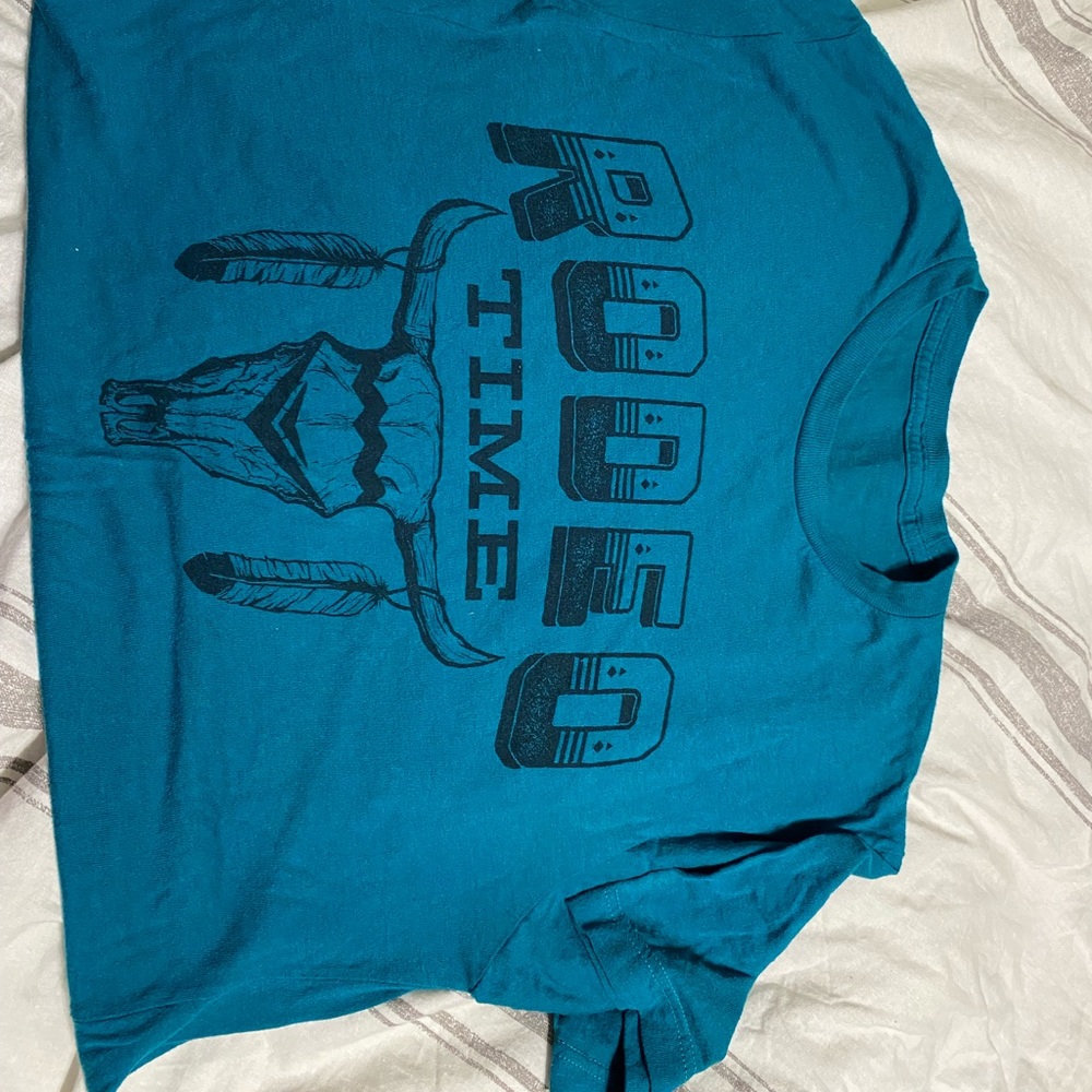 Dale brisby T-shirt
